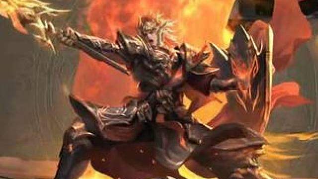傅千新武将怎么样！