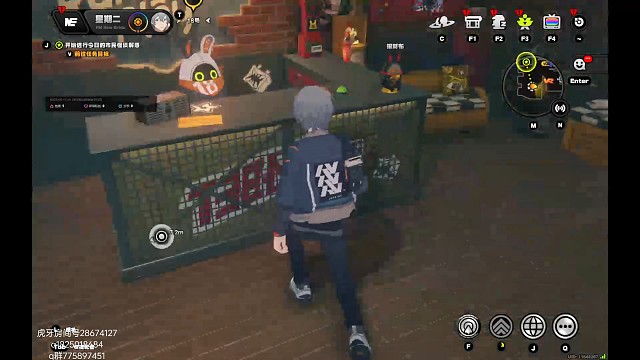 《绝区零》攒诺姆和的丹第七十三天 希望不是a 这金币的上限怎么这么少
