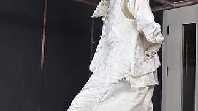 踩背猫的川式踩背体验 这是川式的踩背哦来自巴蜀的特色体验！ 
 猫