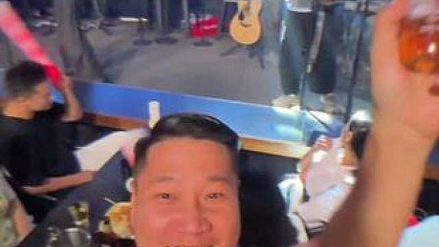 龙岗这家三聲万悟·新乐LIVE酒馆 9块9就可以嗨玩一整晚