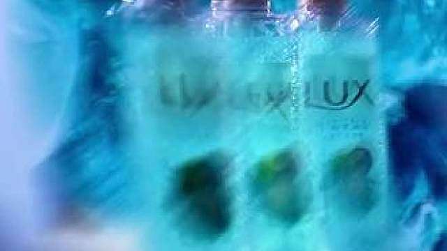 力士清橘海盐气泡沐浴露 解锁清爽618