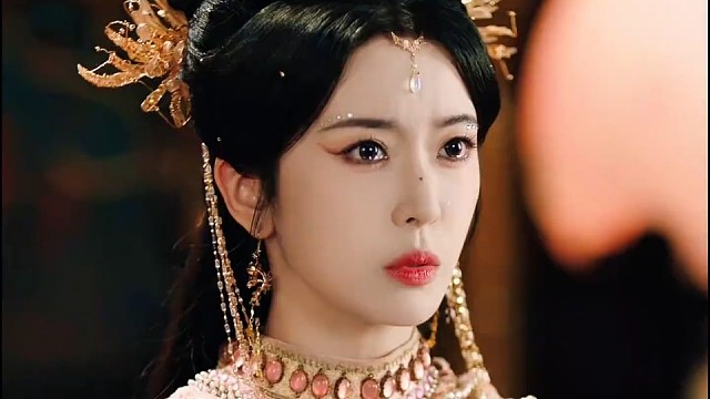 #短剧轩辕剑开播 #你的轩辕剑青春回来了 #短剧轩辕剑 既然得不到，那就毁掉
