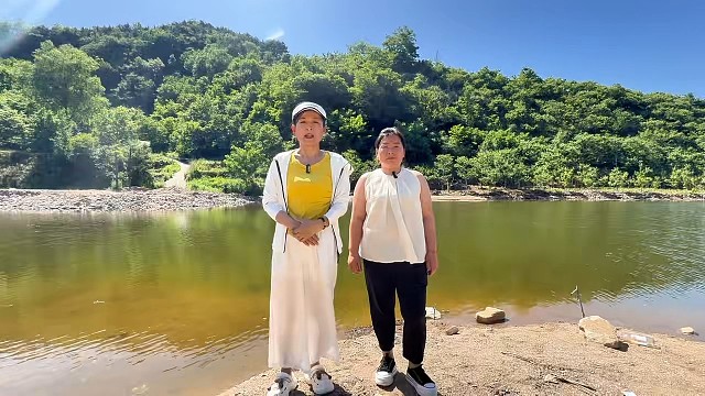 河北承德兴隆县青松岭镇张铎农庄农家院每人100包吃包住3天2晚7顿饭每人220村里水库免费钓鱼！