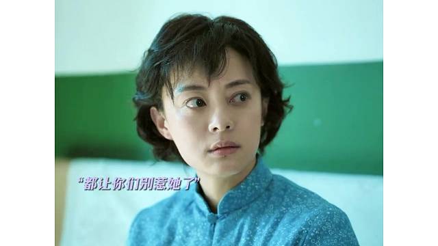 娘娘：非逼我上大号是吧