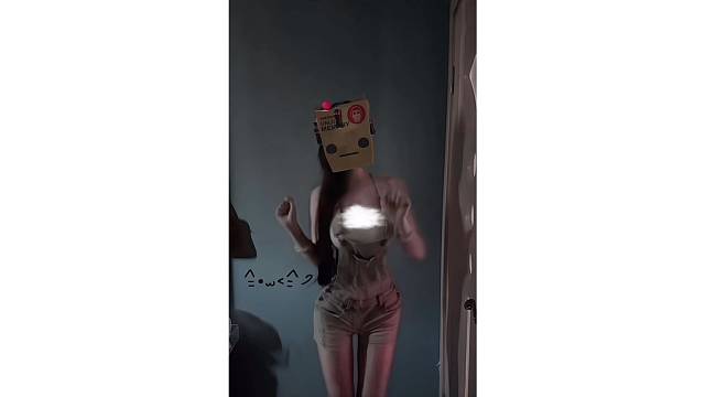 摇一摇