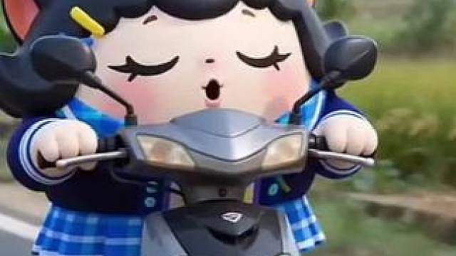 黑蛋肯定是故意的