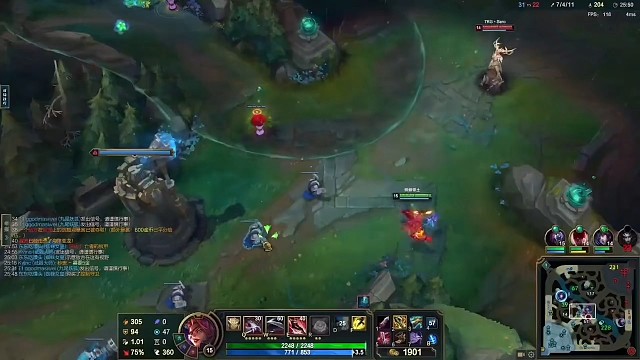 这辈子巅峰时刻莫过于此#lol