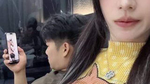 是不是要失去我老公了