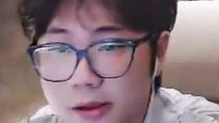 一個主播的忠告