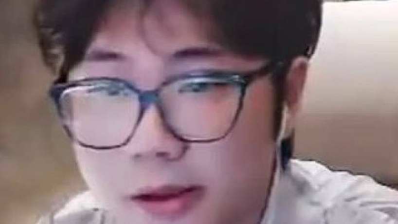 一個(gè)主播的忠告