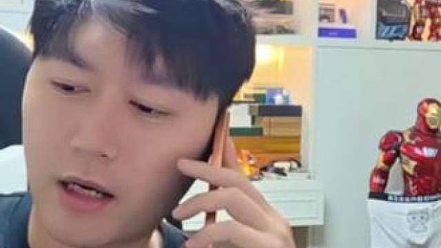 老金小芳终于有孙子抱了