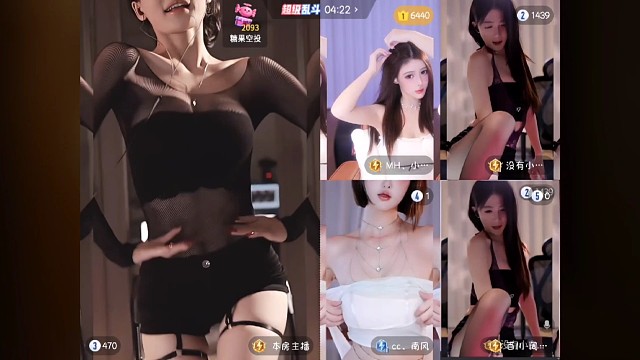 舞蹈乱斗