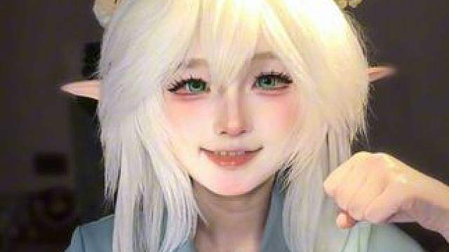 萌妹萌妹！