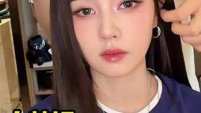 白梦妍睡过头错过新剧路演，调侃是剧宣滑铁卢
