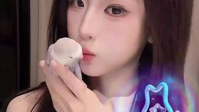 原来人设全是套路，团播柳柳小刘亦菲竟是团队刻意打造