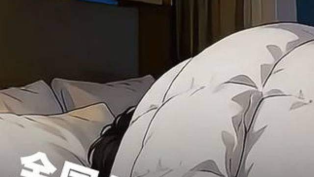 全国夫妻统一睡觉行为：你们有同款老婆吗？