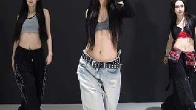 我本无意坠入爱河