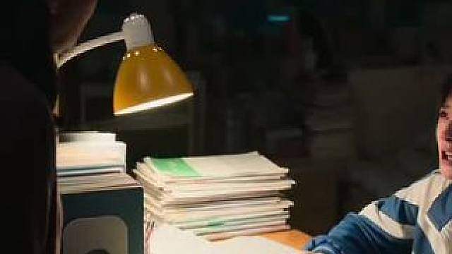 孩子的心声，不要把自己孩子与别人家孩子比较了