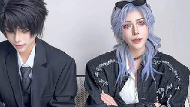 何故：七年了，你眼睛一动我就知道你要干啥