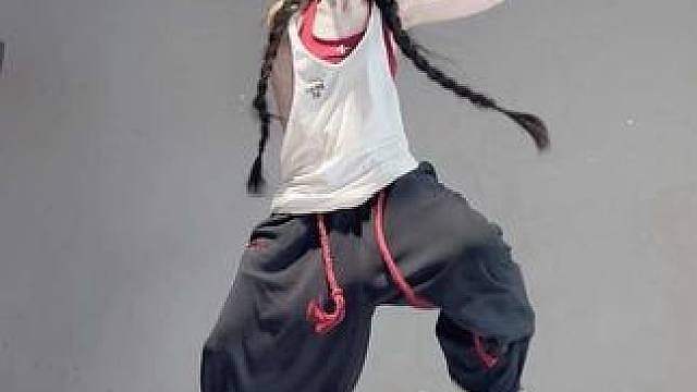 来晚了也要跳