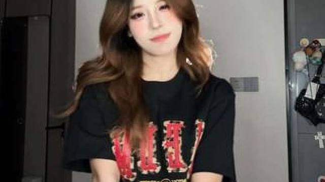 她静悄悄来过