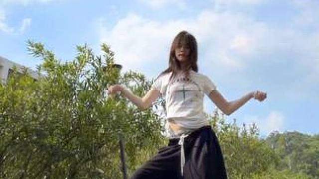 歌好听编舞好看