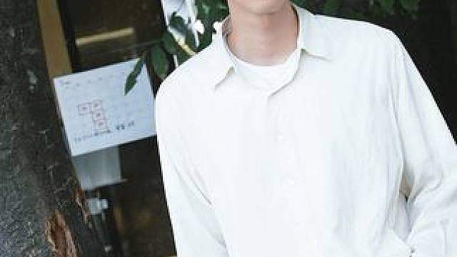 夏天就要看这么清爽的