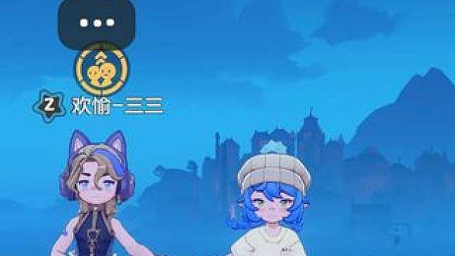 我们上辈子也是朋友吗