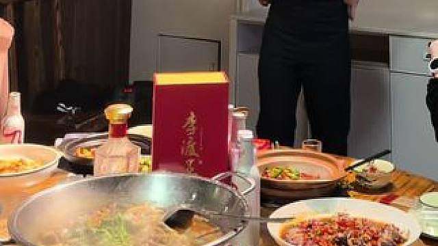 微醺状态下跳舞好像更有感觉