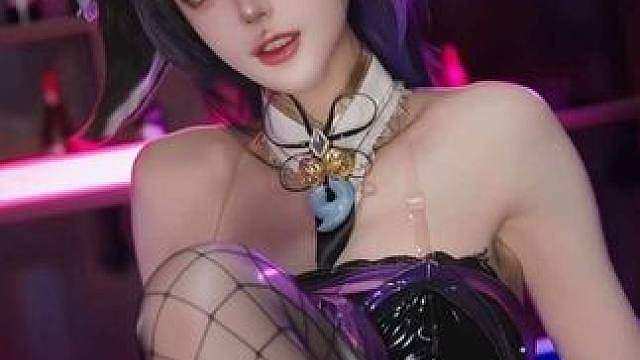 希望你们以后见到我也能这么夸我