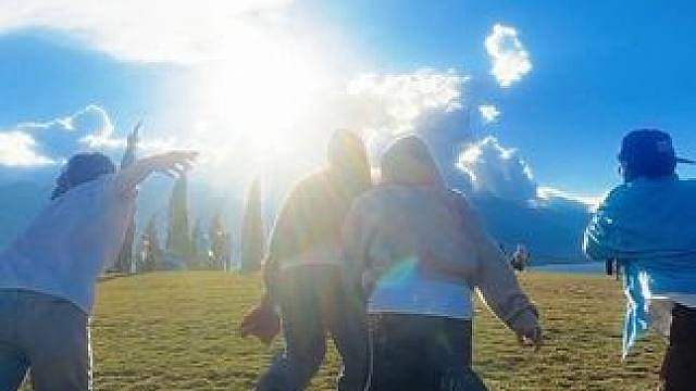 鲜衣怒马少年时