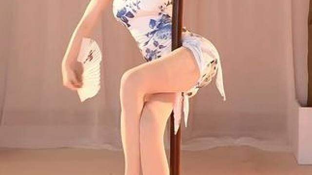 天青色的烟雨 而我…