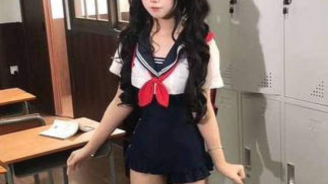 谁家小孩！？