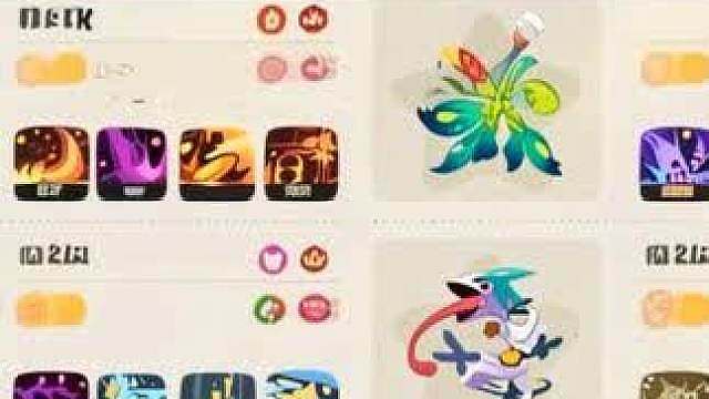 新版魔攻“小丑公爵”狼王队，强势反制数值怪