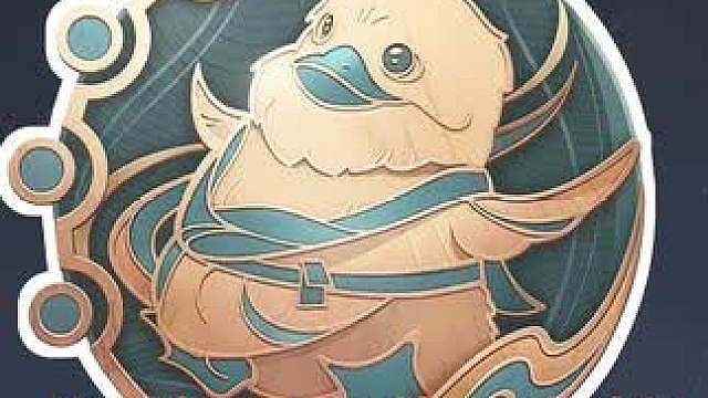 王者世界S1新增成就【山林有奇缘】猫咪咕呱梦奇全收集① 春溪漫滩云落远山 猫咪1-8/咕呱1-