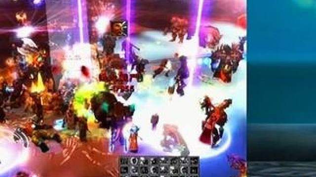 魔兽世界：游戏中出现过最离谱的九个BUG，永久隐身还有人记得 #