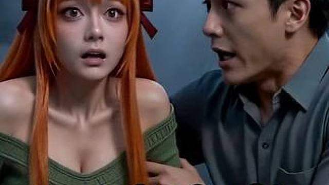 第2集 水下巨鲨围堵，空中恶魂轰炸，竹筏陷入绝境