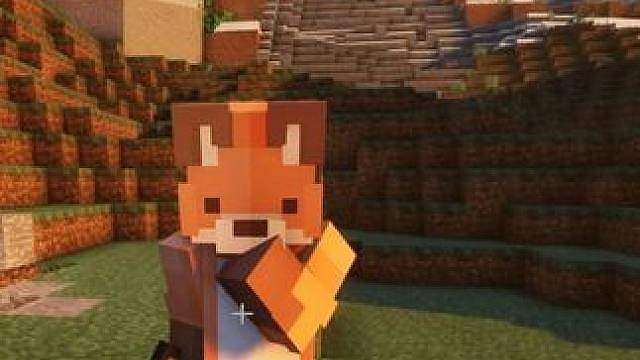 我的世界：全网最难生存挑战，通关封神！