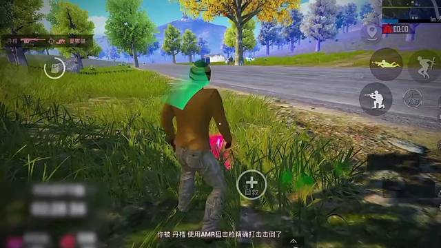 【妻九】大难不死 必有后福