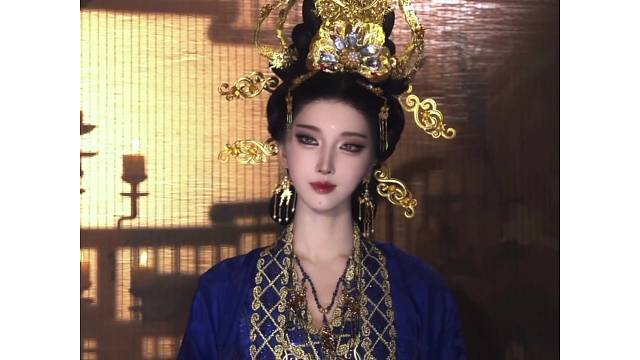从妲己到苏妲己的一个变化