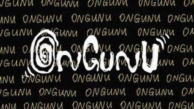 ONGUNU要来咯 ONGUNU 是原色
2026.6.8 6:08PM