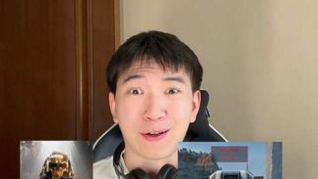 三角洲玩家离谱玩法？！真有人全玩过吗hh