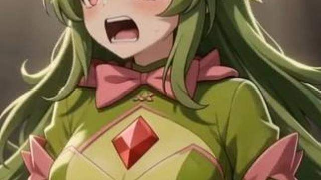 我大胃袋那去了？
