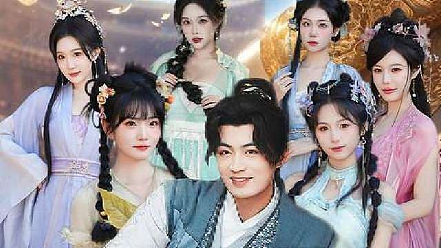 开局绝世神功，师妹你别慌