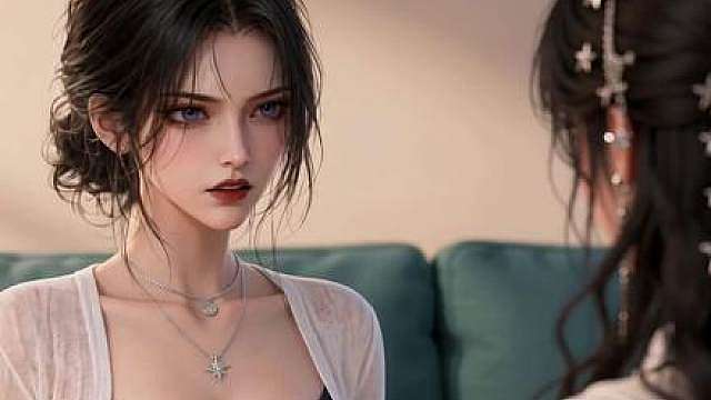 看之前：这妈真是重男轻女，看之后：没话说