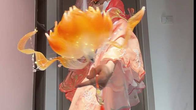 妈妈级别