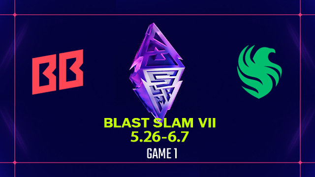 【回放】BLAST SLAM S7淘汰赛 BB vs Falcons-1