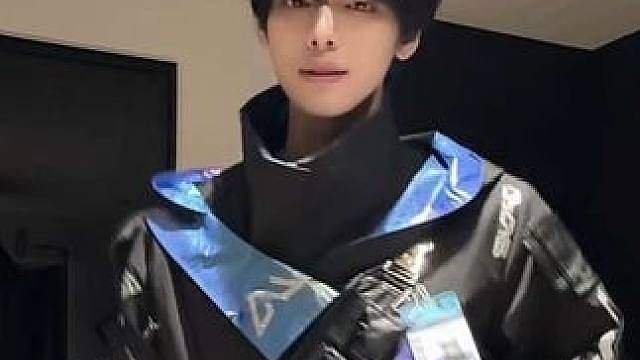 看看今天的