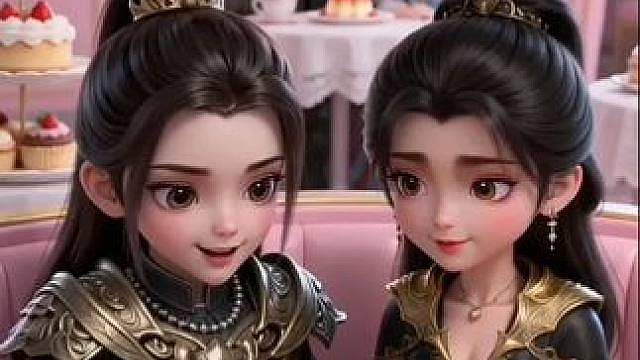 韩立秒懂