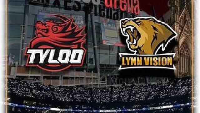 Tyloo天禄地狱归来 击溃LVG晋级第二阶段舞台